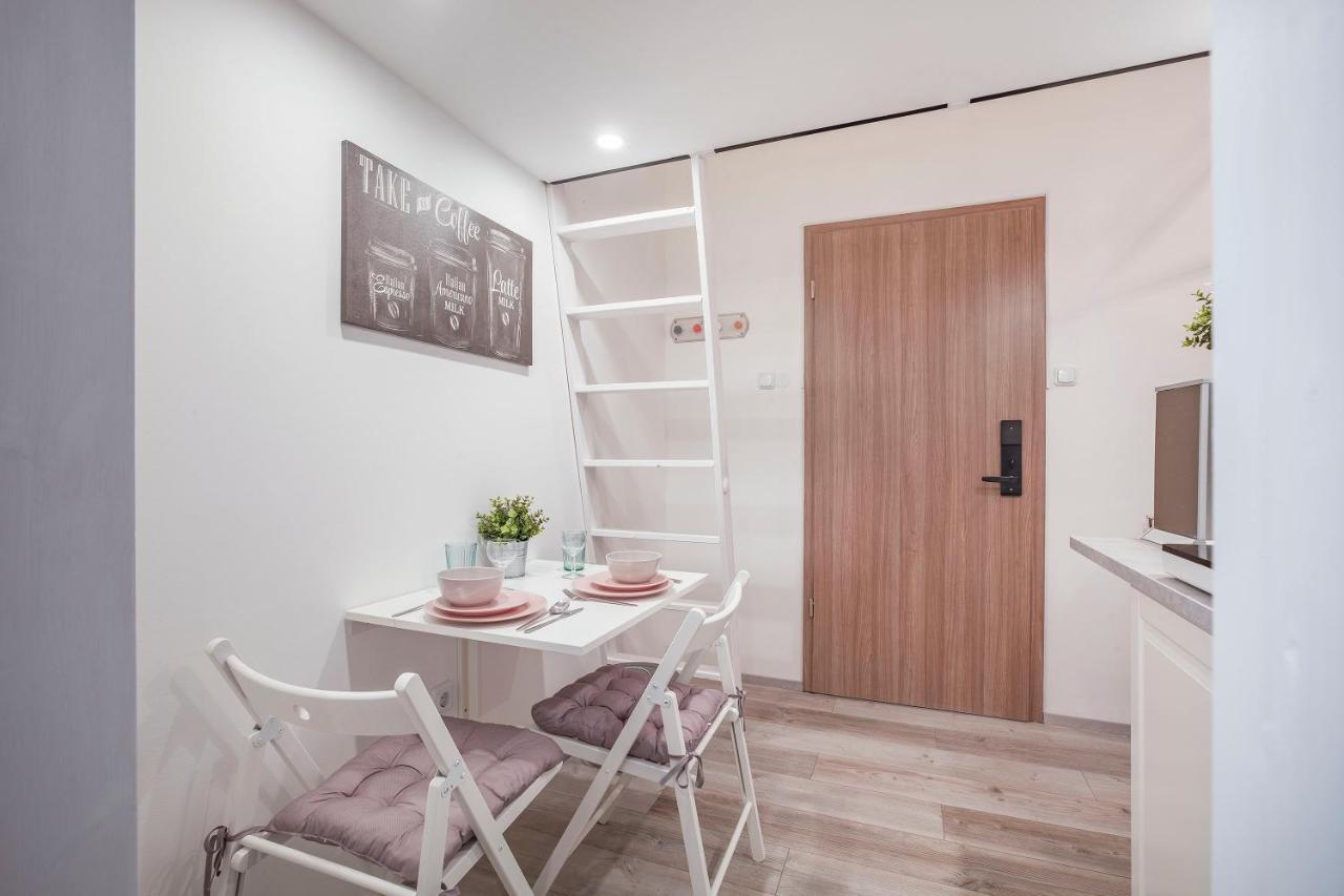 D'Crown Residences Budapest Esterno foto