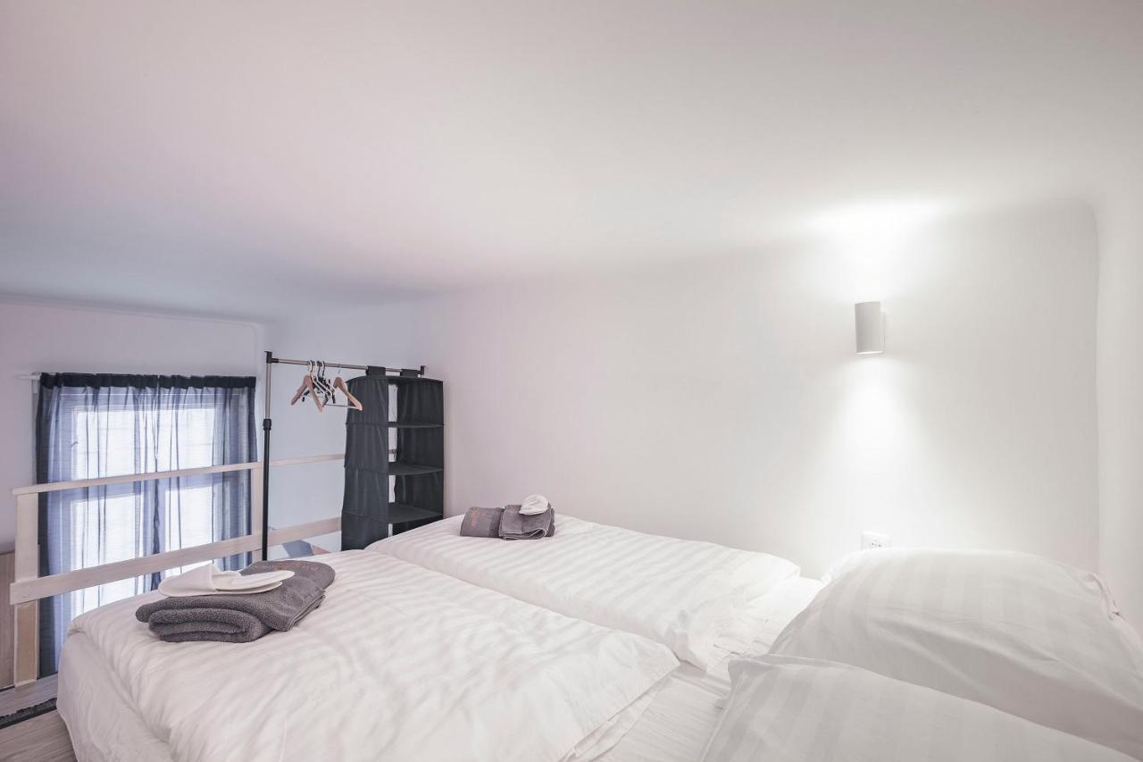 D'Crown Residences Budapest Esterno foto
