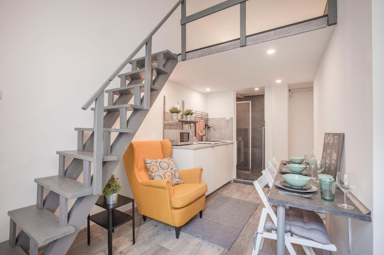 D'Crown Residences Budapest Esterno foto