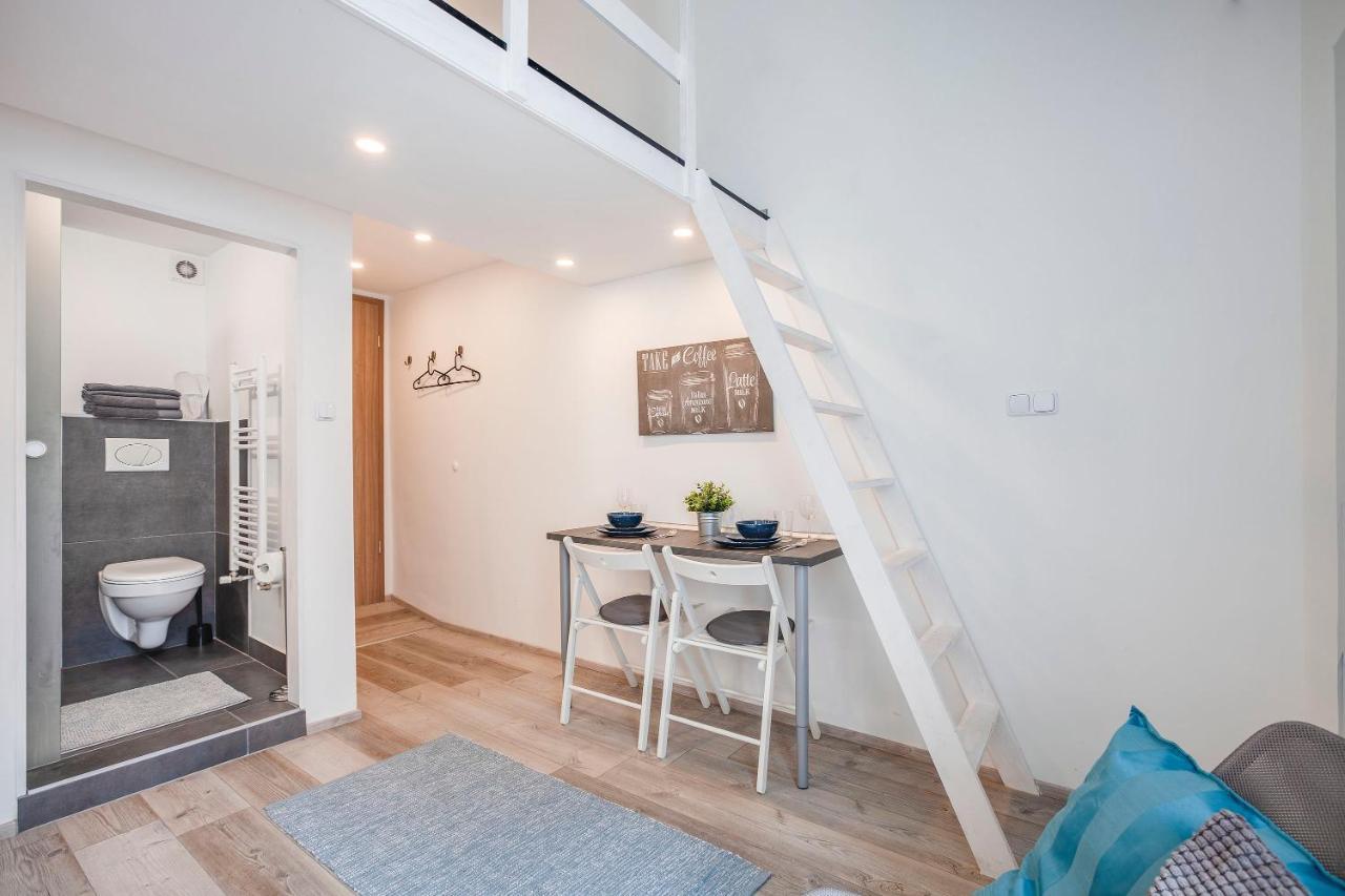 D'Crown Residences Budapest Esterno foto