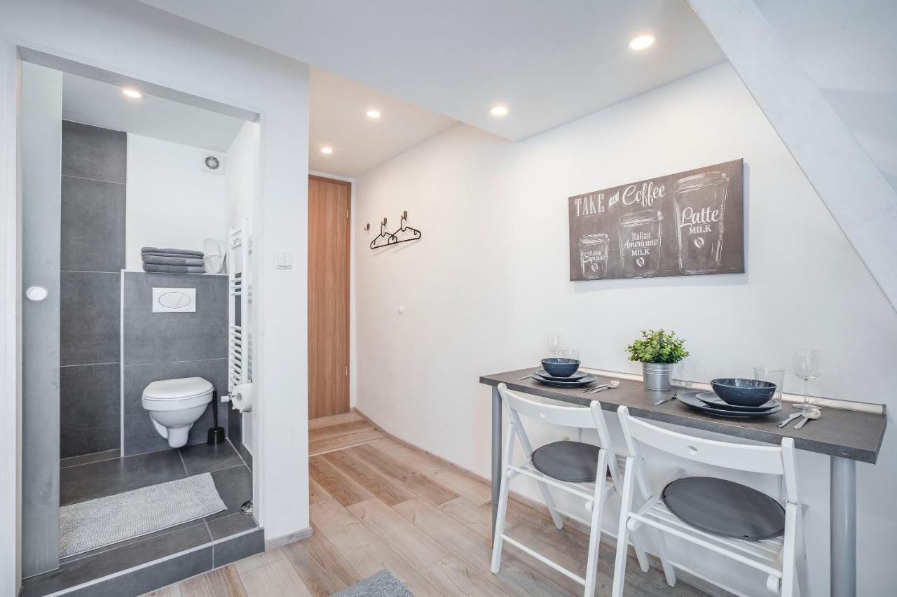 D'Crown Residences Budapest Esterno foto