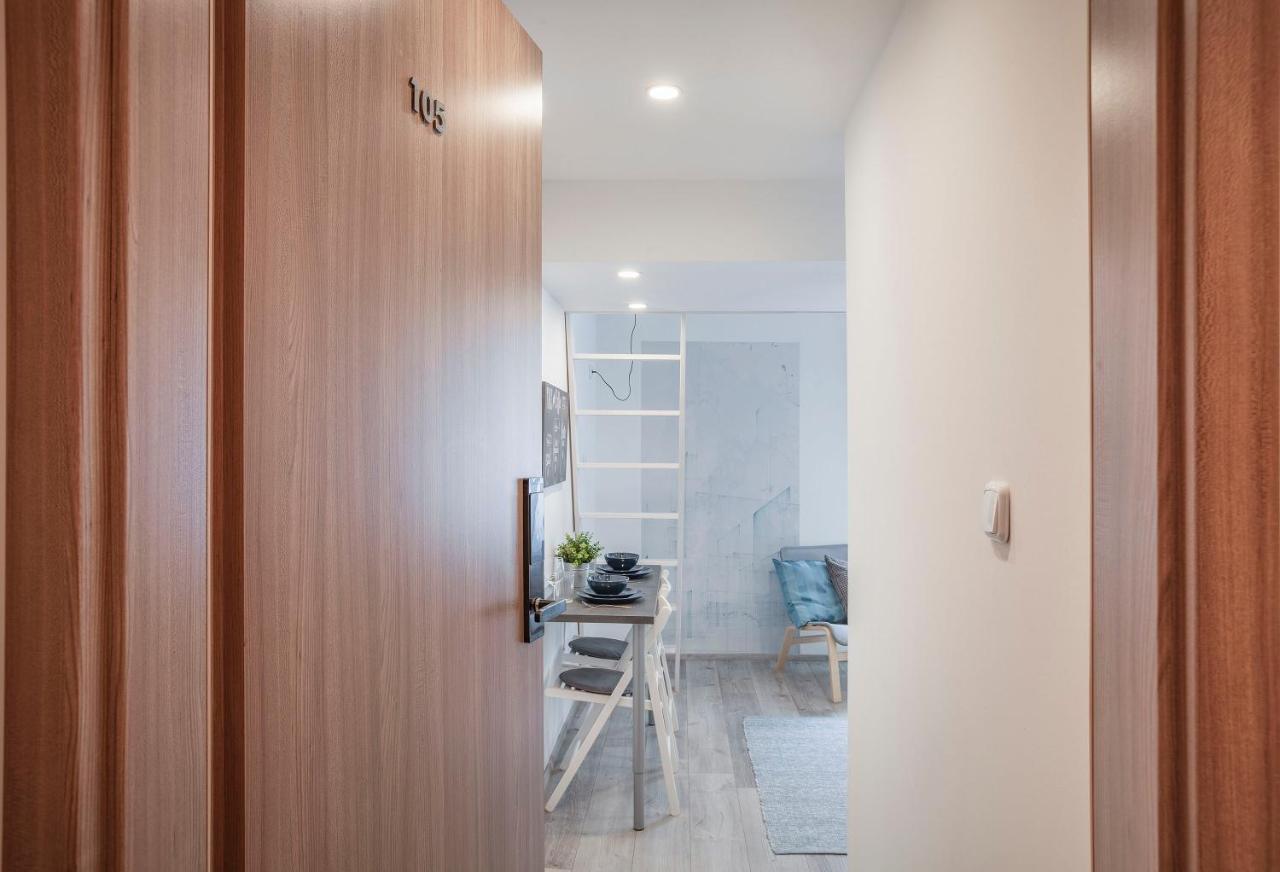 D'Crown Residences Budapest Esterno foto