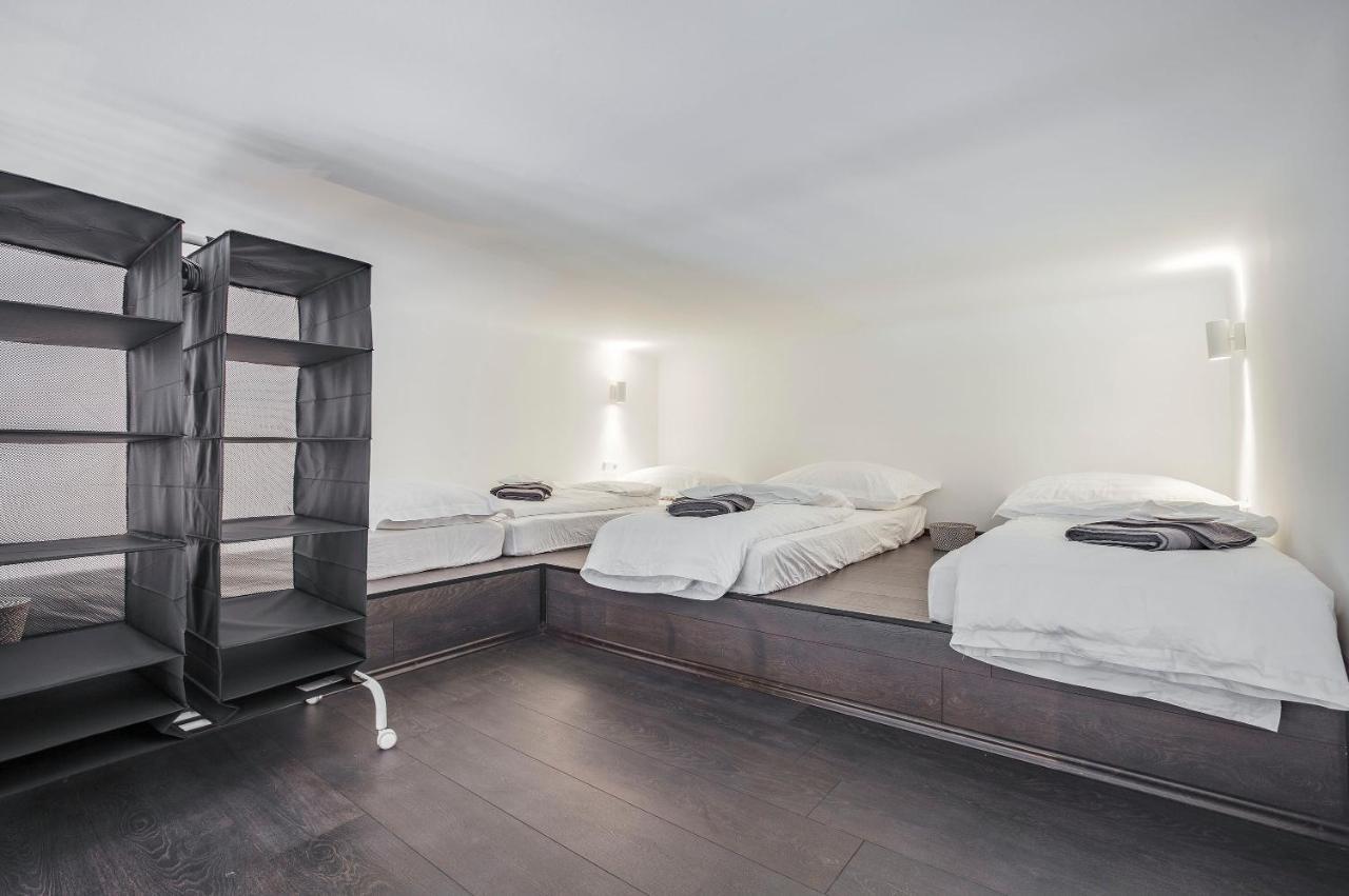 D'Crown Residences Budapest Esterno foto