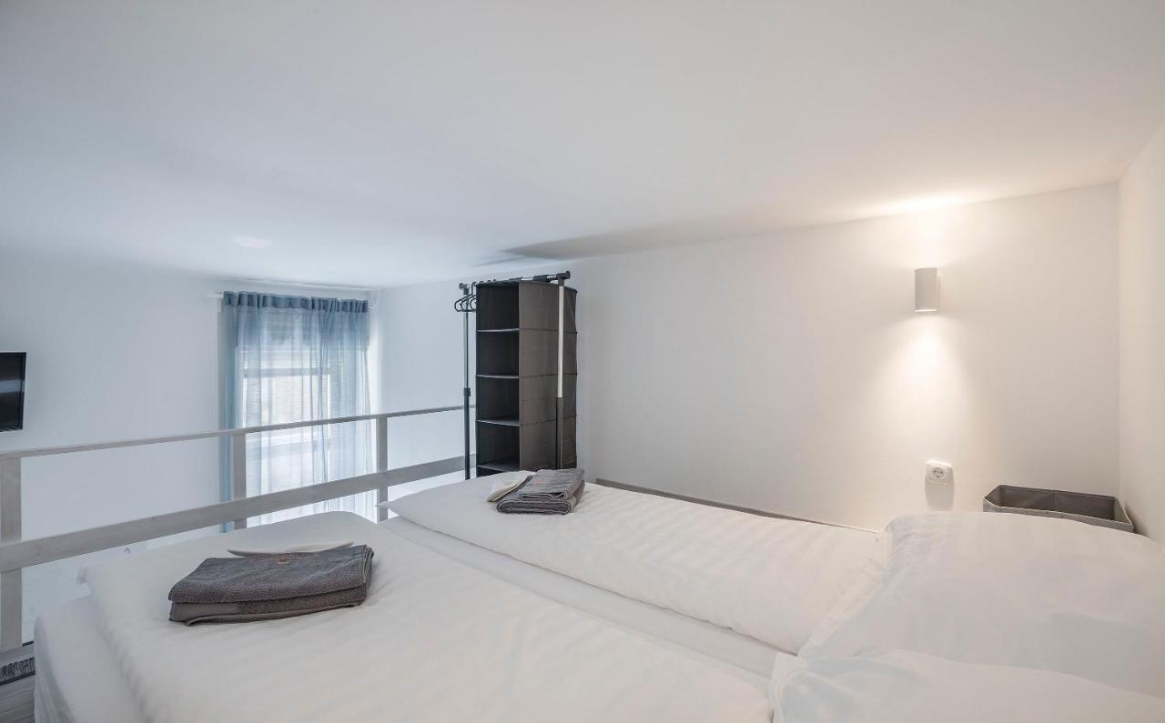 D'Crown Residences Budapest Esterno foto